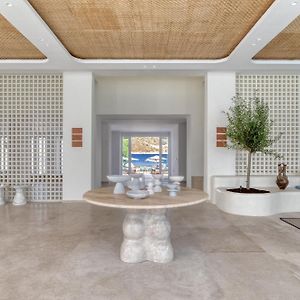 Patmos Aktis, A Luxury Collection Resort & Spa, Greece